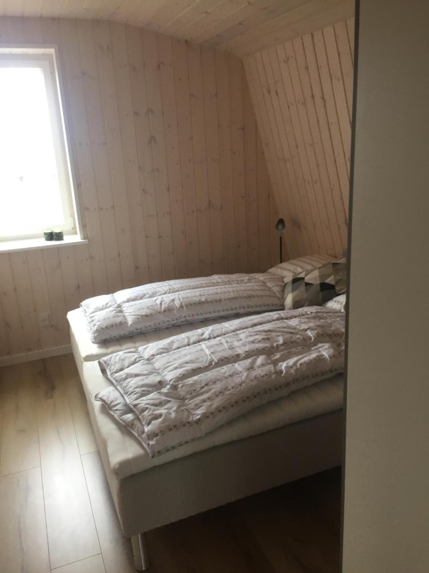 Mersted Holiday House