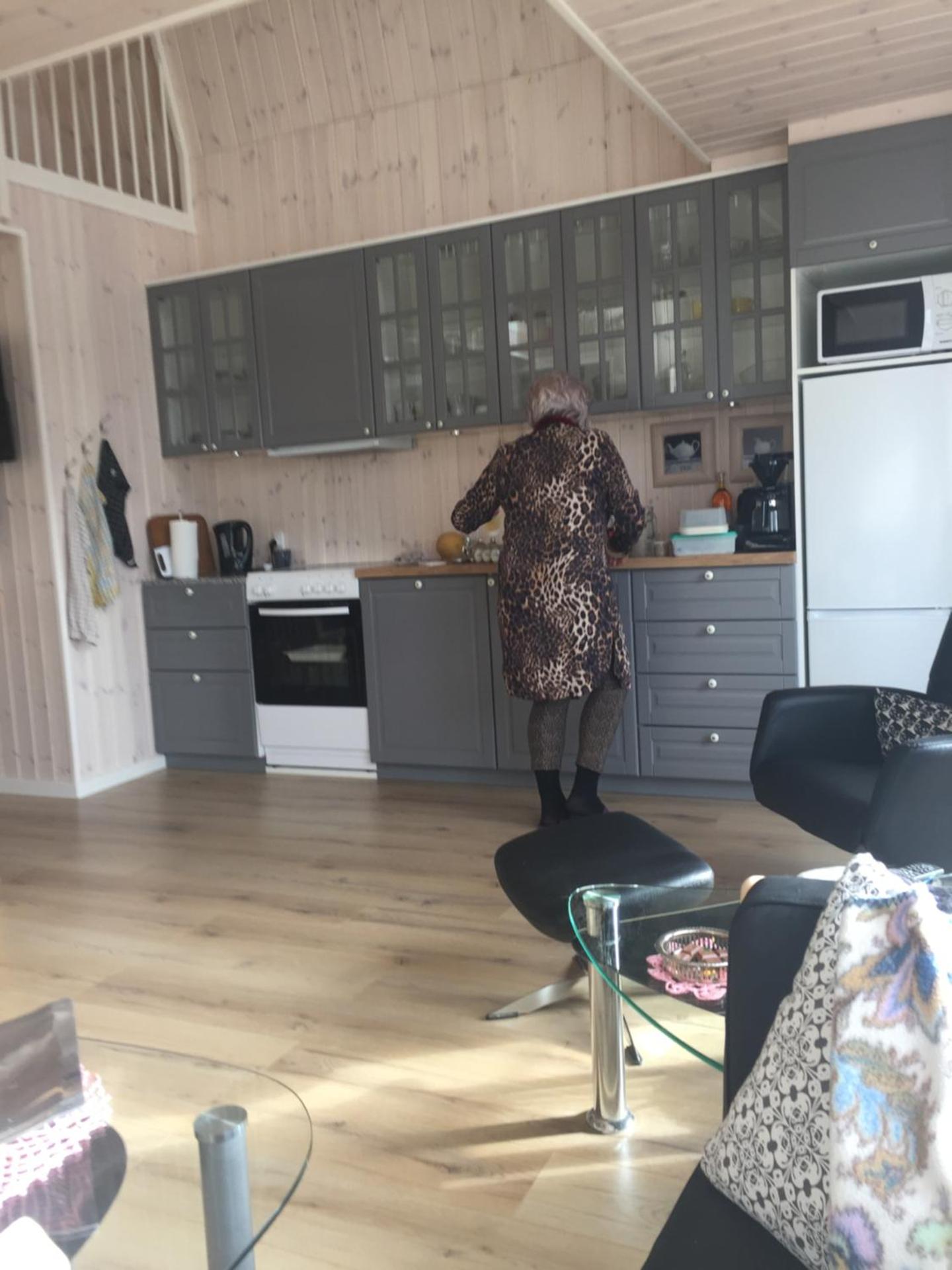 Mersted Holiday House