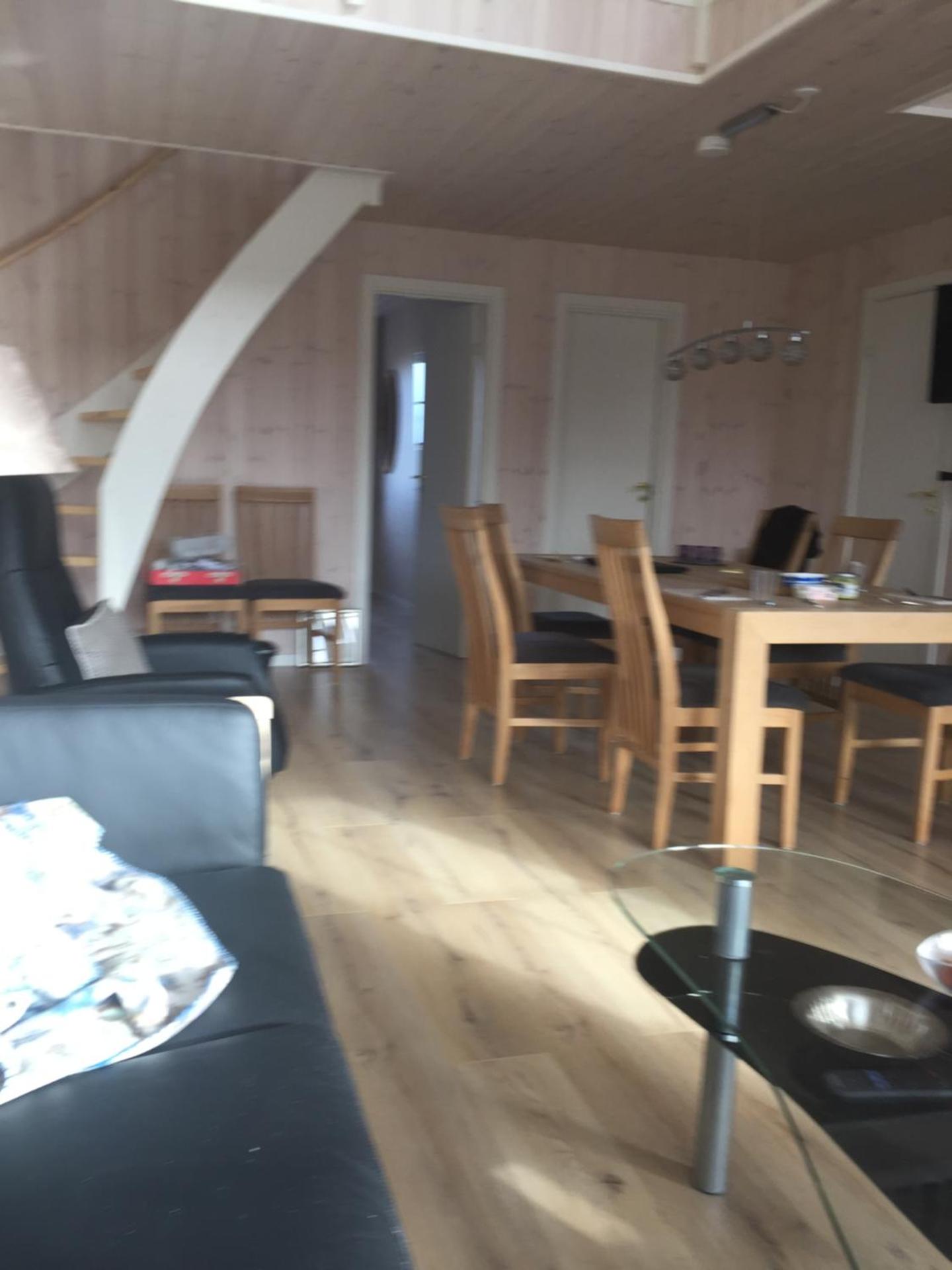 Mersted Holiday House