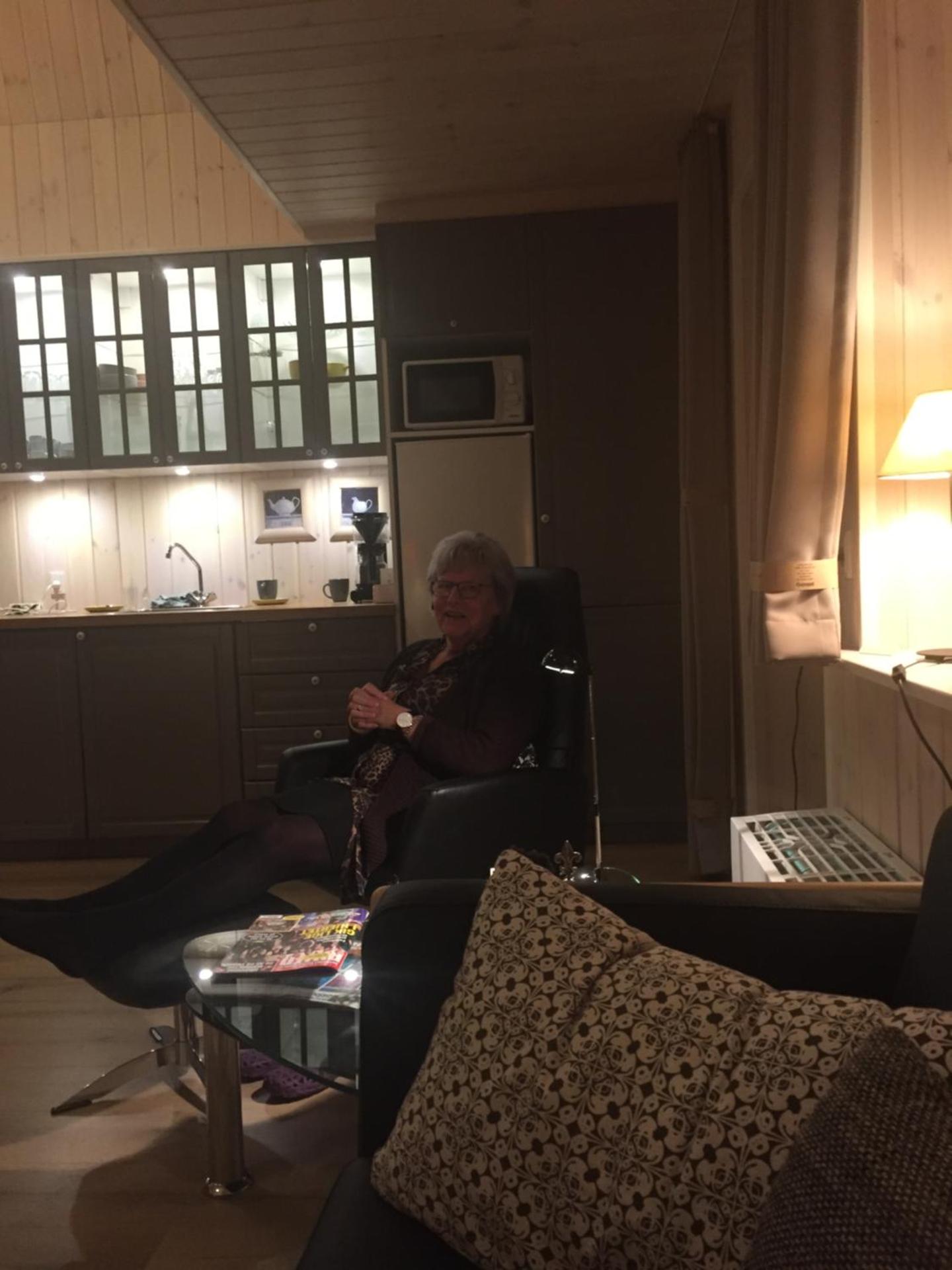 Mersted Holiday House