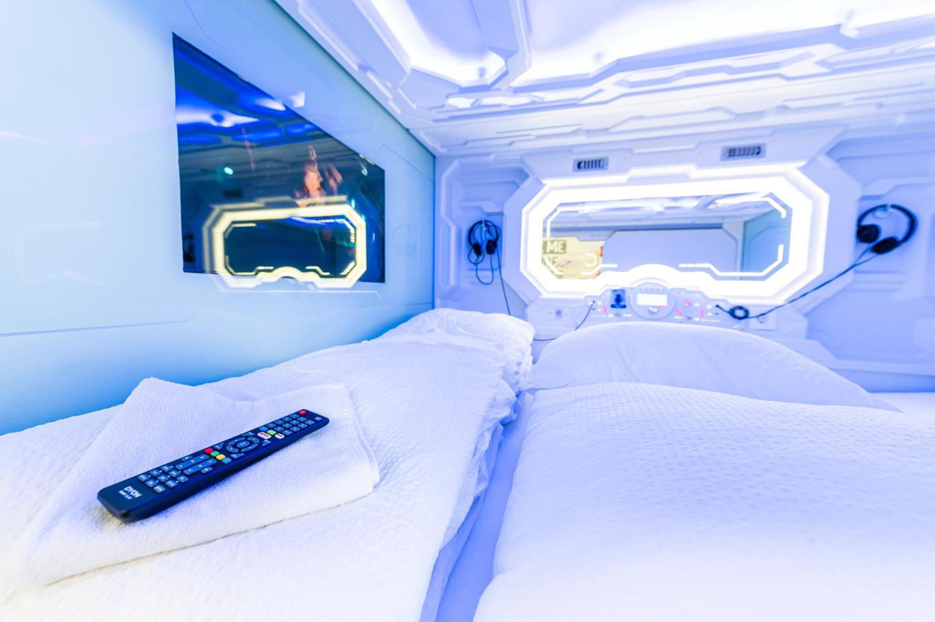 Space Home Apartment - City Hall