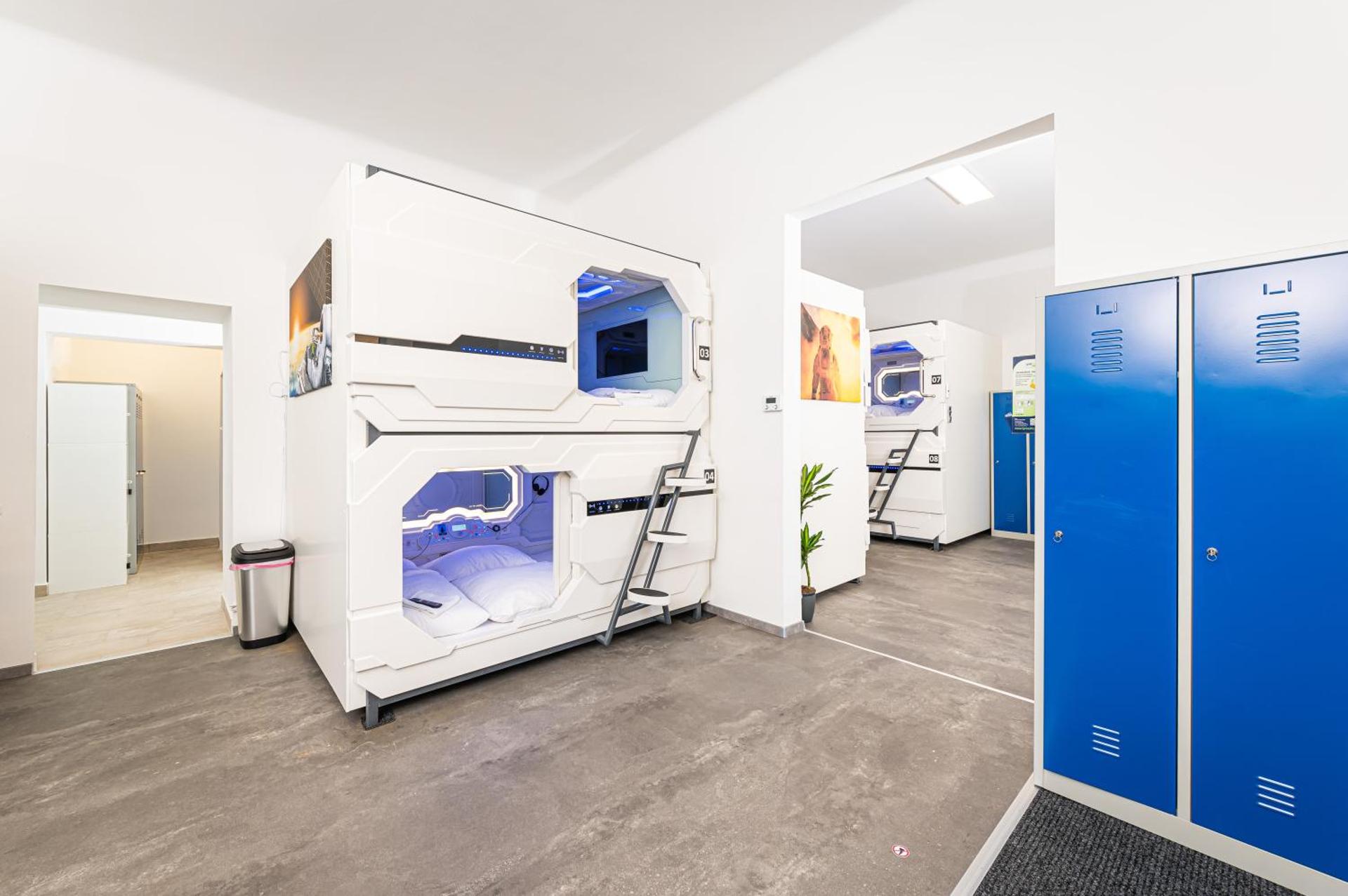 Space Home Apartment - City Hall