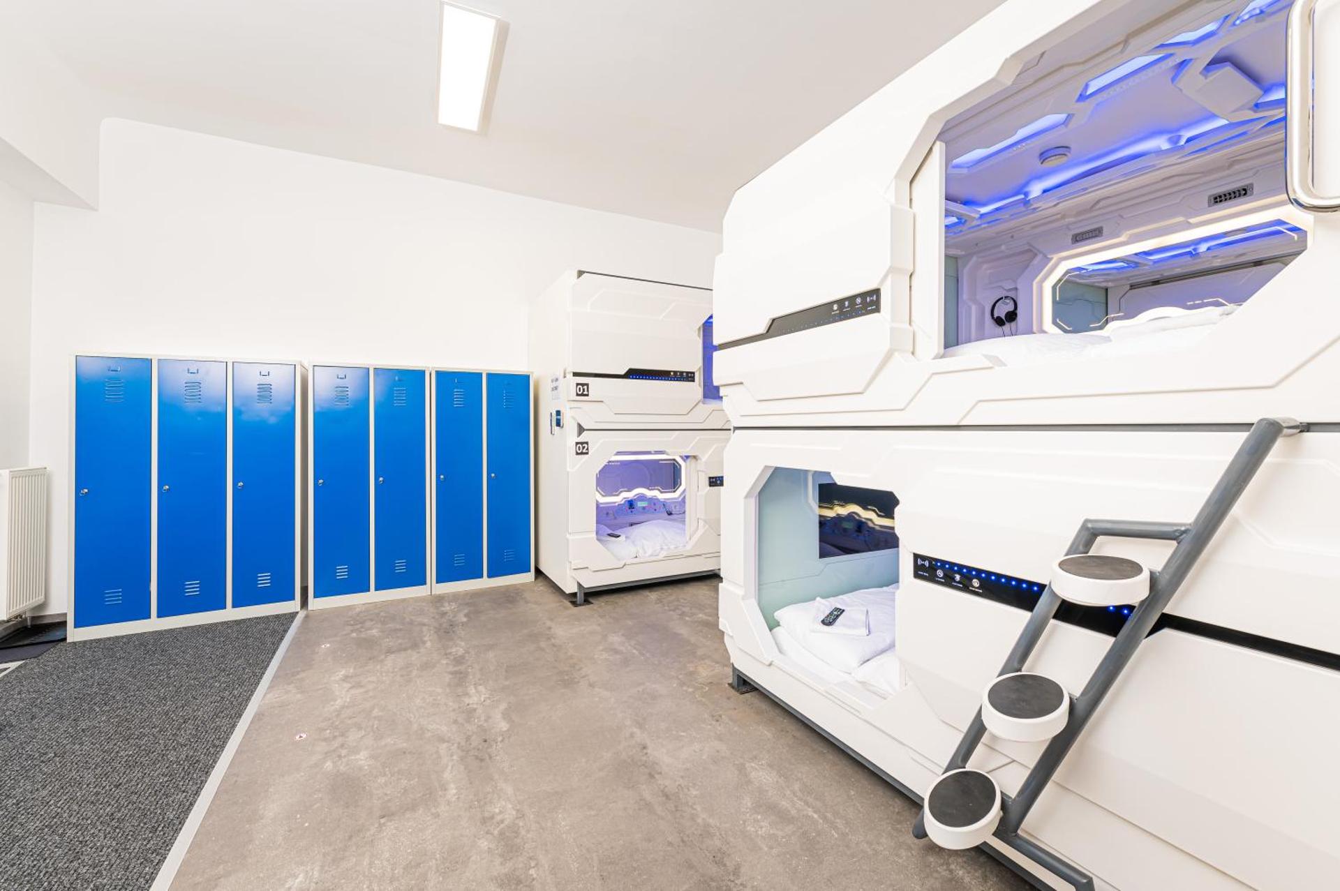 Space Home Apartment - City Hall