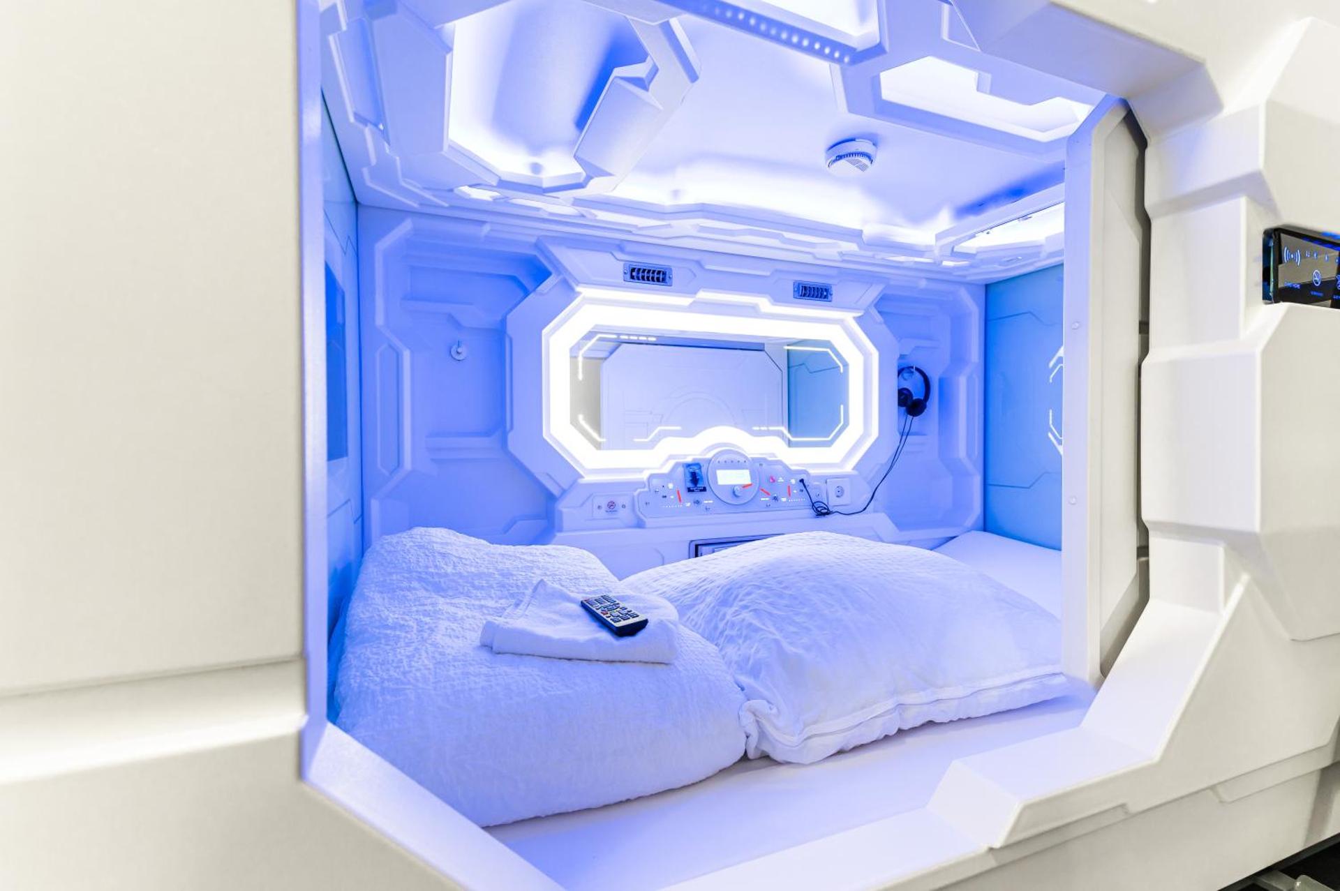 Space Home Apartment - City Hall