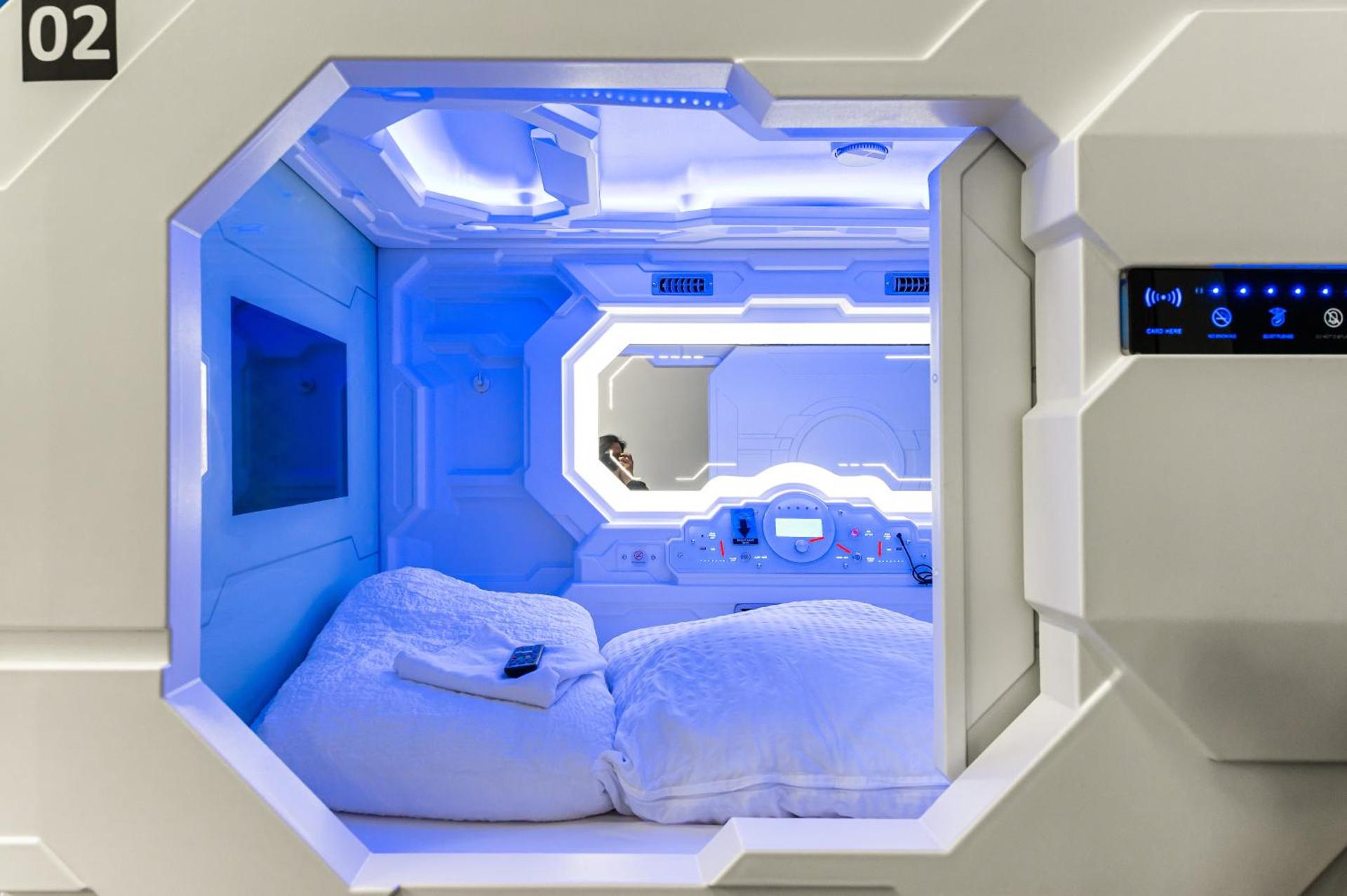 Space Home Apartment - City Hall