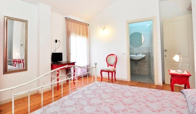 Agriturismo Colombera