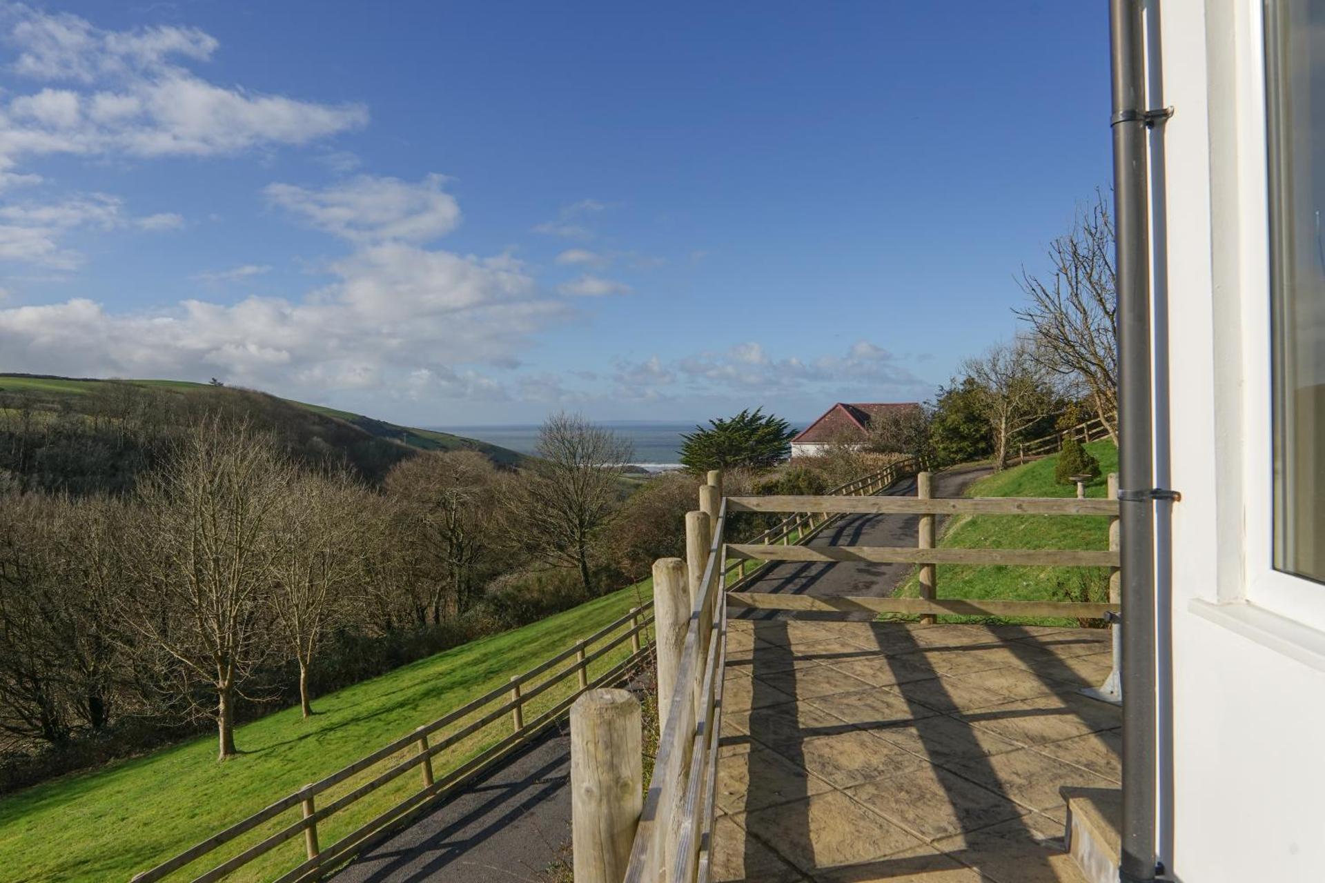 View (from property/room)