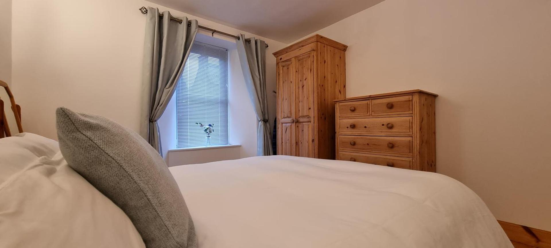 The Coal Office Aberlour