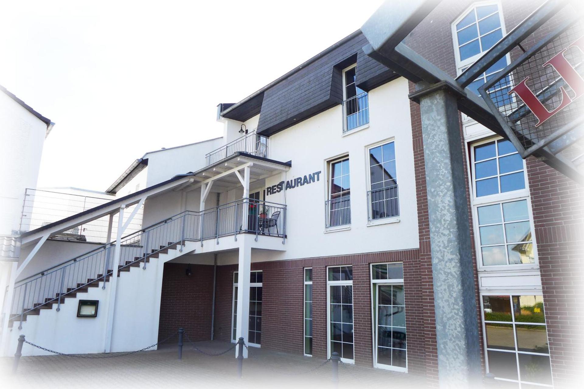 Hotel Lindenberger Hof