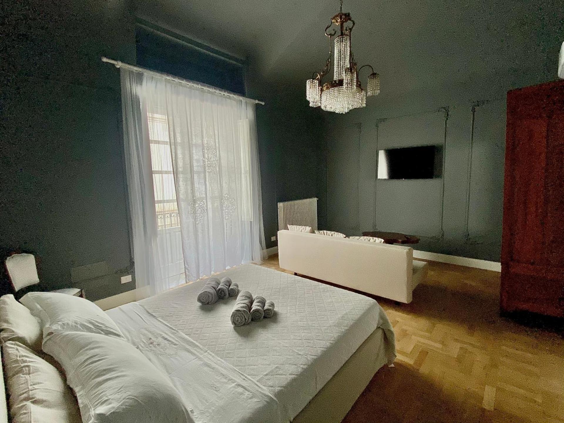 Dimora delle Maestranze (Ortigia)