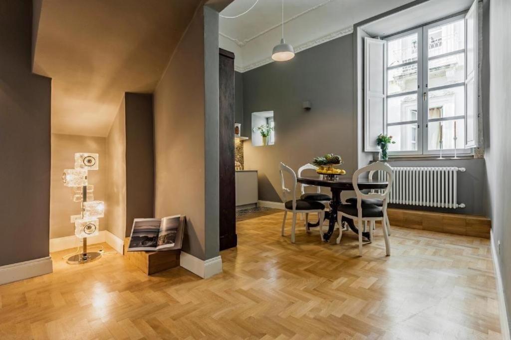 Dimora delle Maestranze (Ortigia)