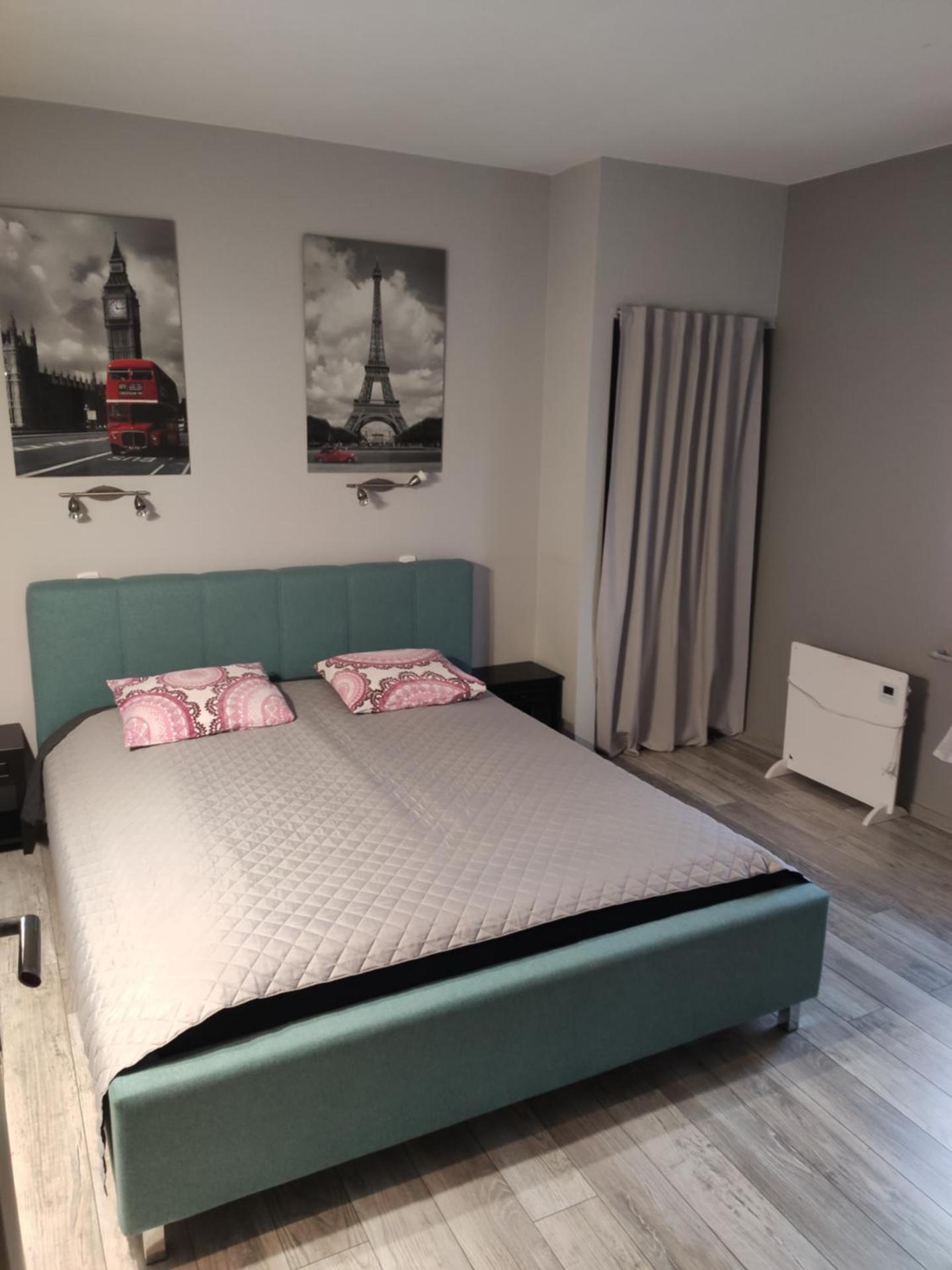 Apartament w Supraślu