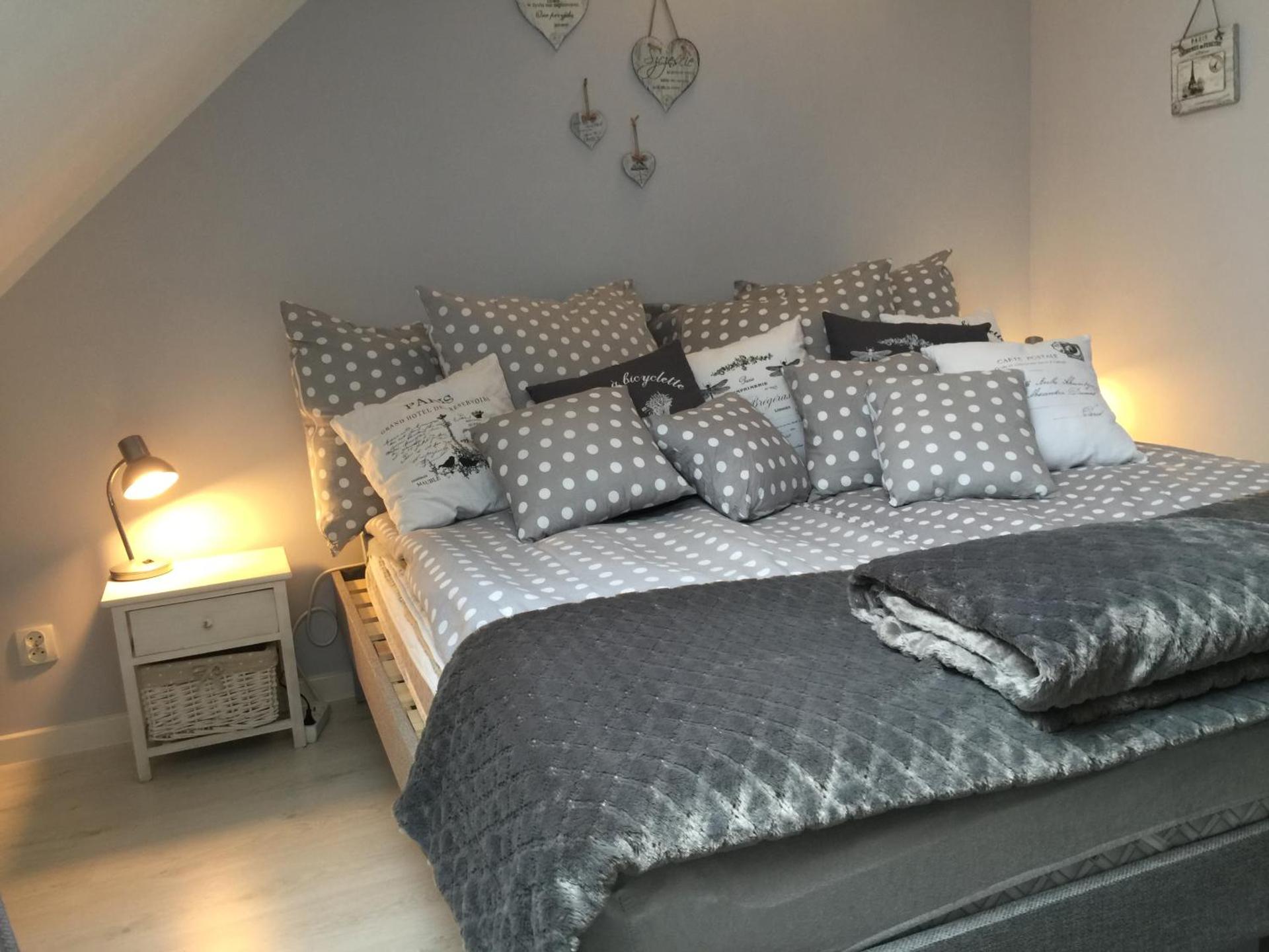 Comfort Zone Ostróda DUO