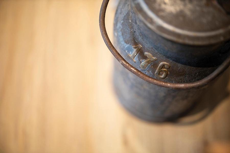 Q-Stall am Poppenberg