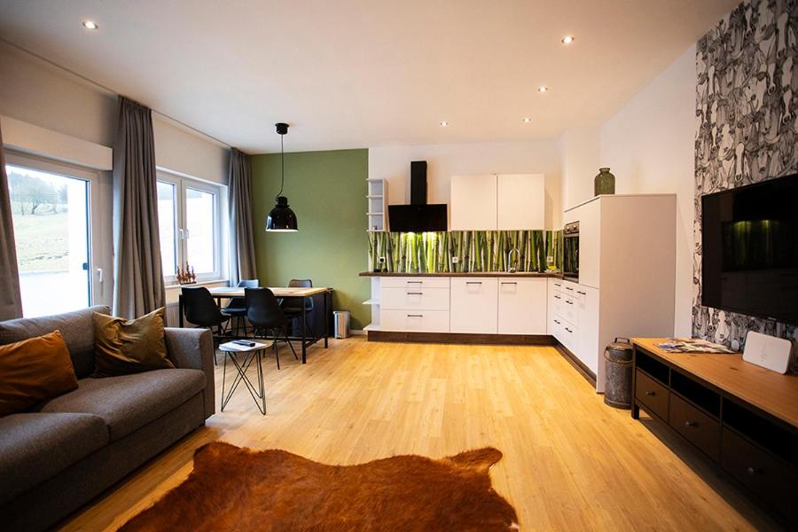 Q-Stall am Poppenberg