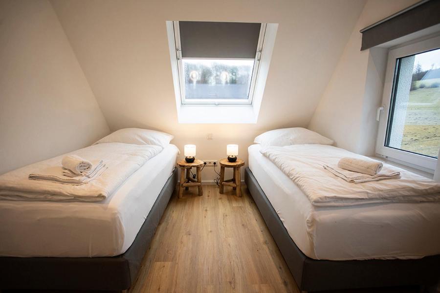 Q-Stall am Poppenberg