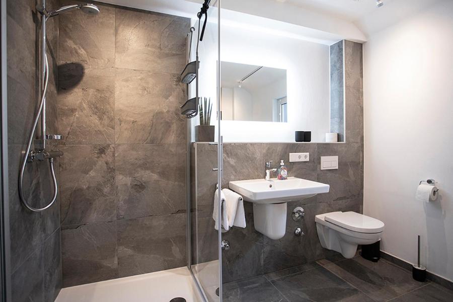 Q-Stall am Poppenberg