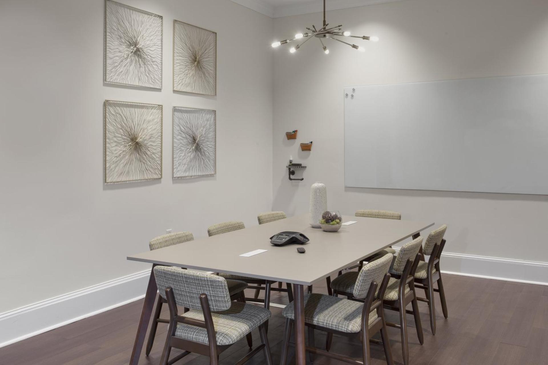 Meeting/conference room