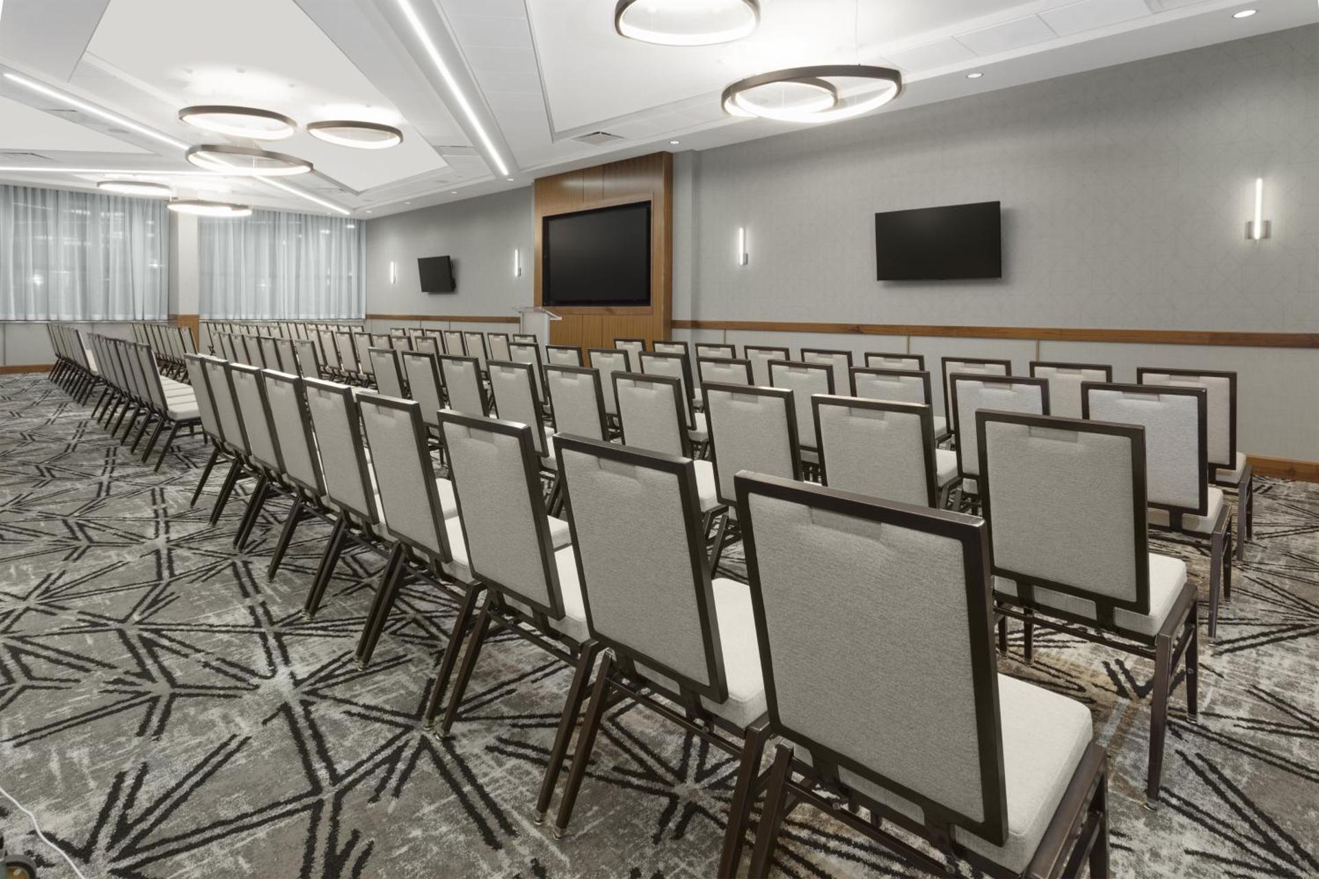 Meeting/conference room