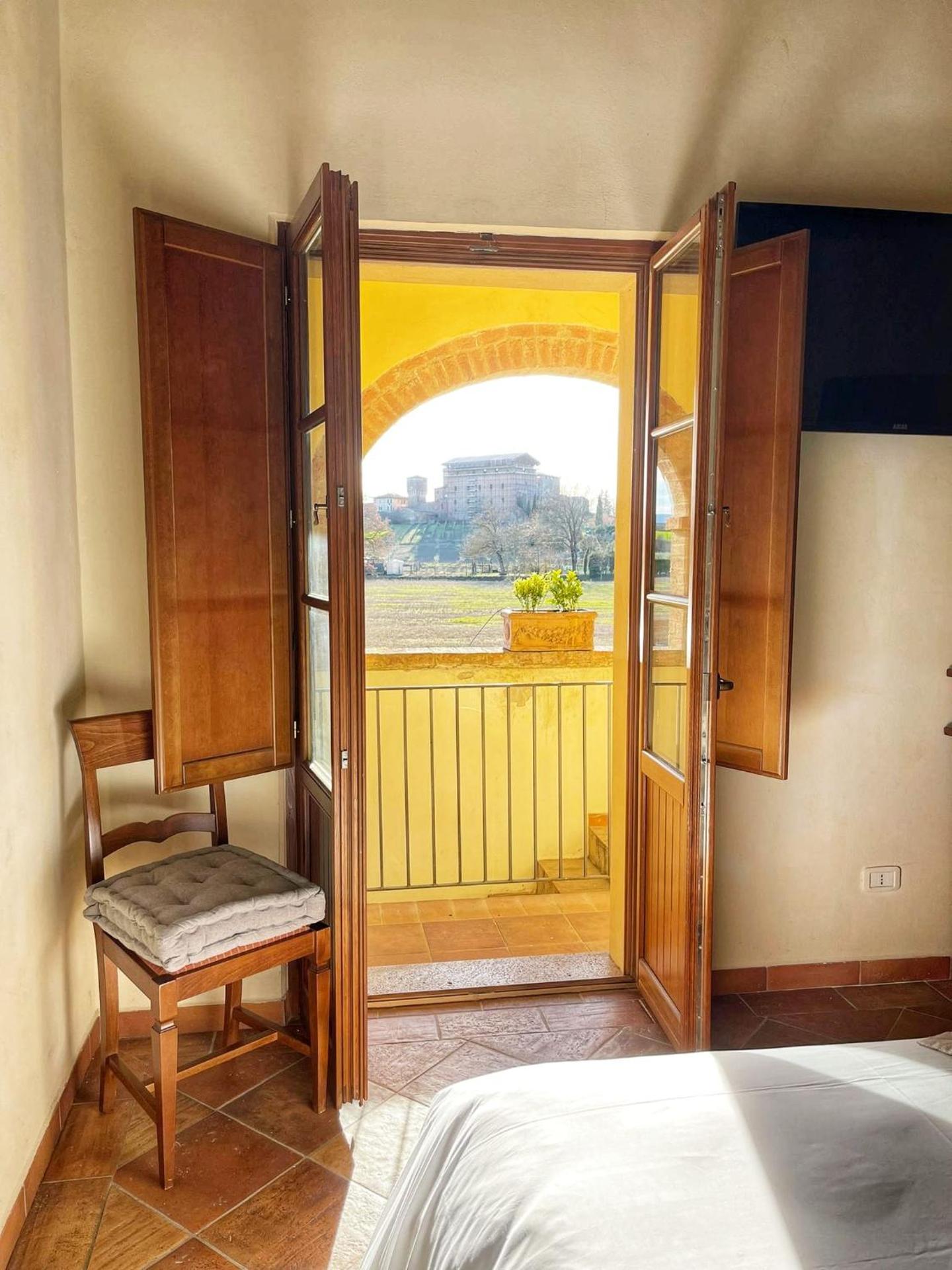 View (from property/room)