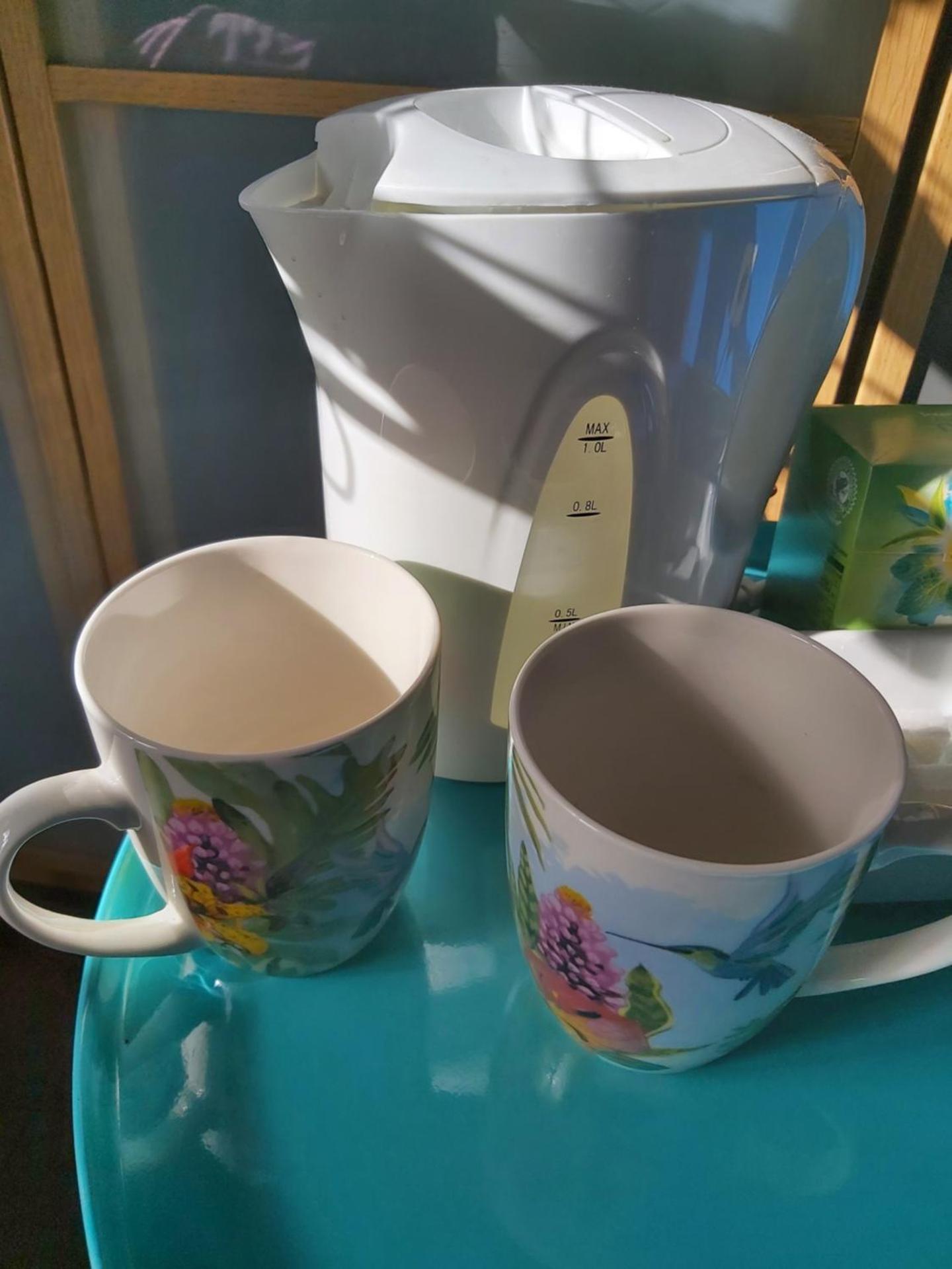 Nouvelles chambres très confortables avec réfrigérateur