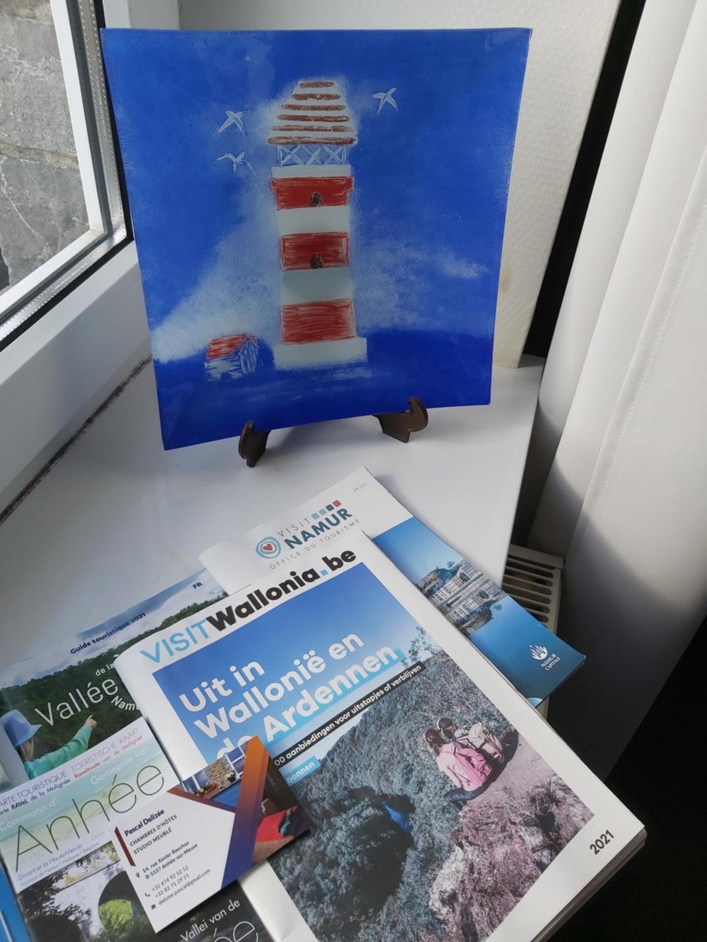 Nouvelles chambres très confortables avec réfrigérateur