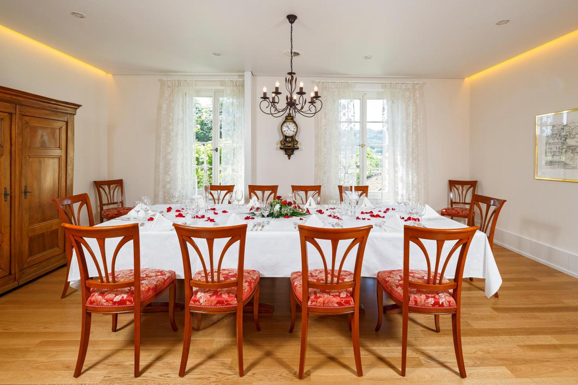 Banquet/Function facilities