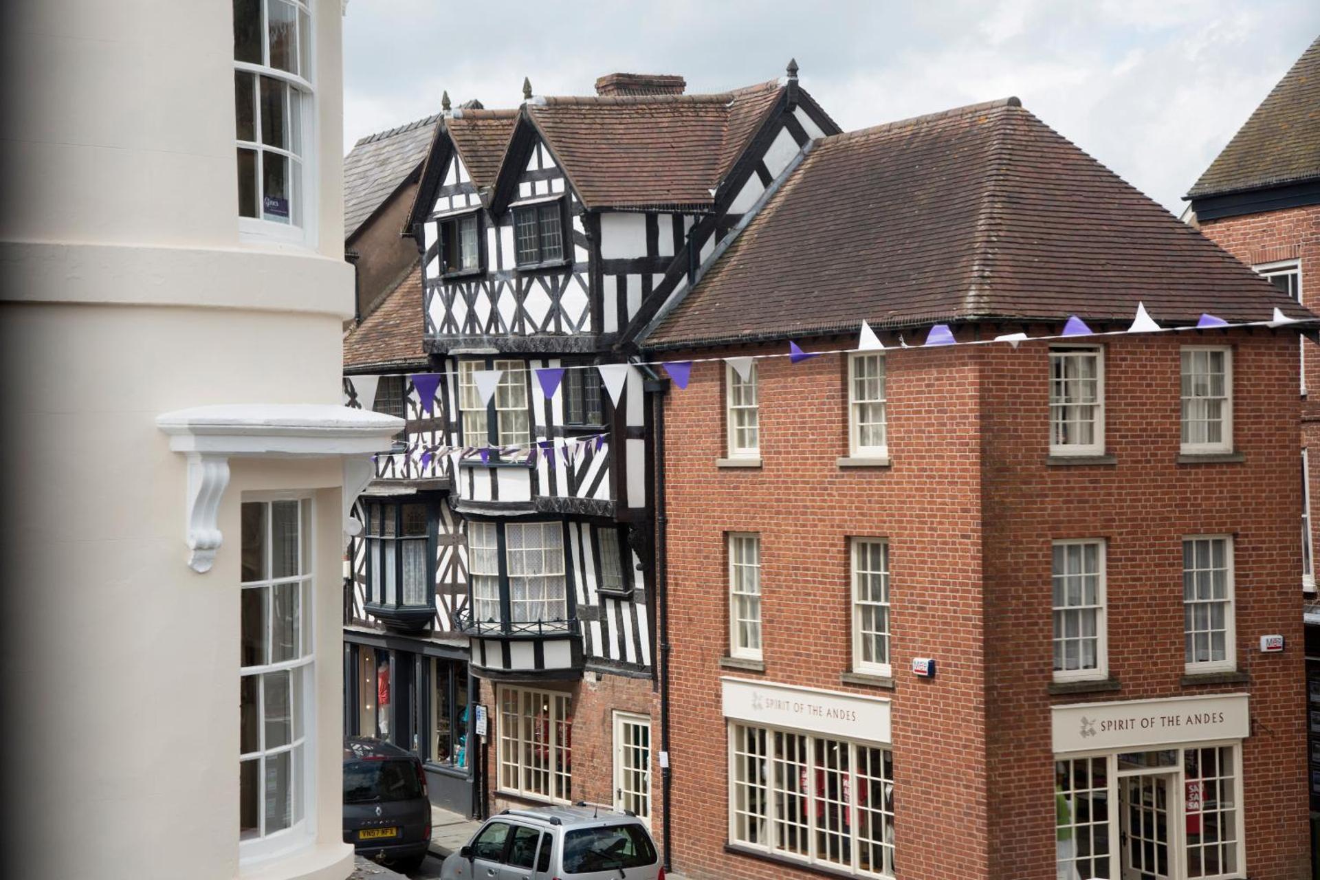 View (from property/room)