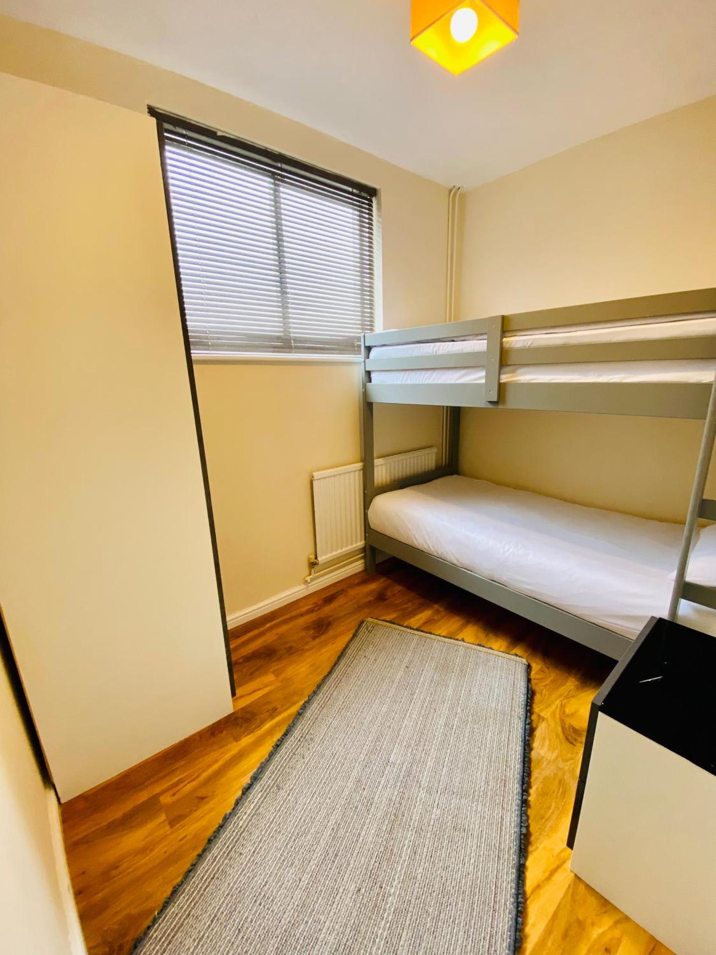 Beach Shack Apartment