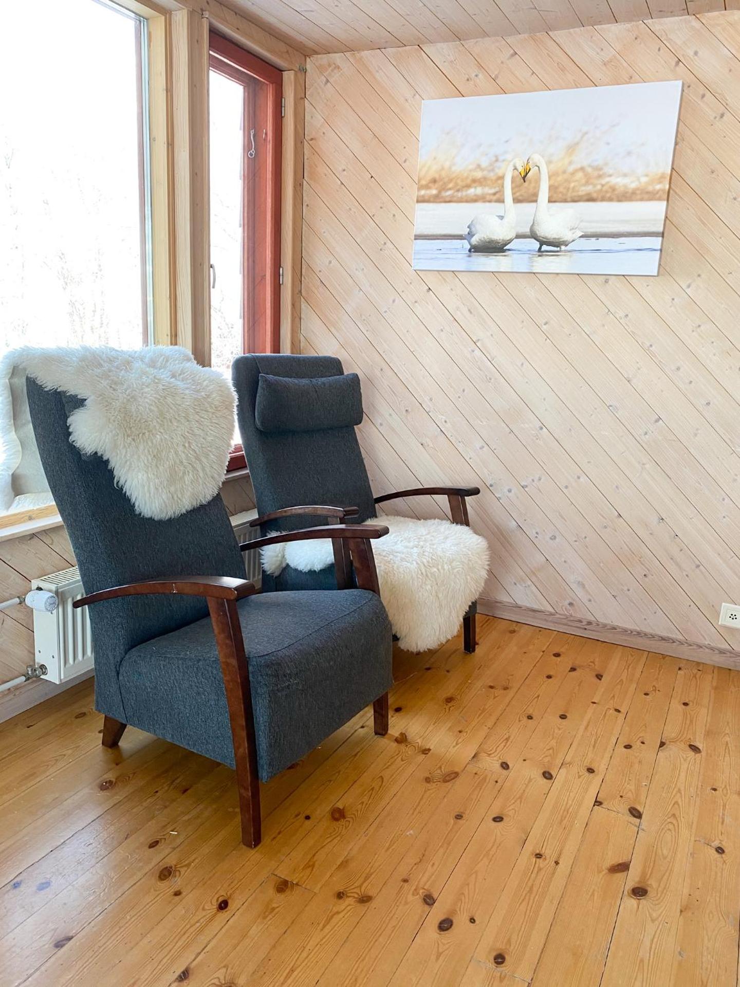 Hotelli Liminganlahti