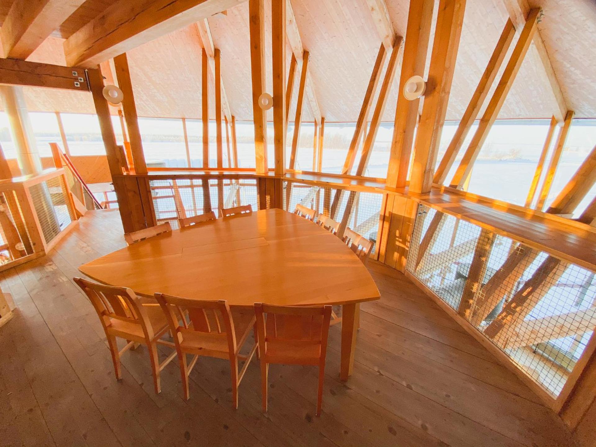 Hotelli Liminganlahti