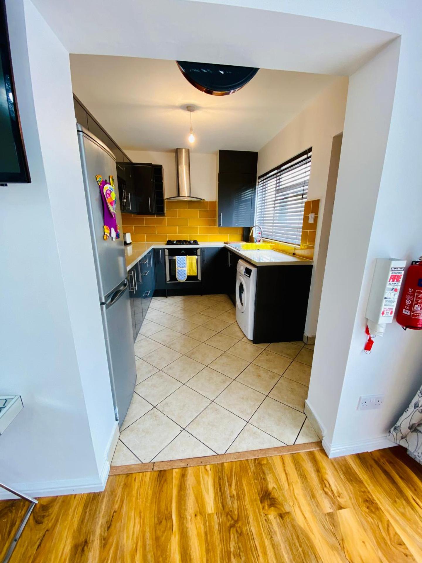 Beach Shack Apartment