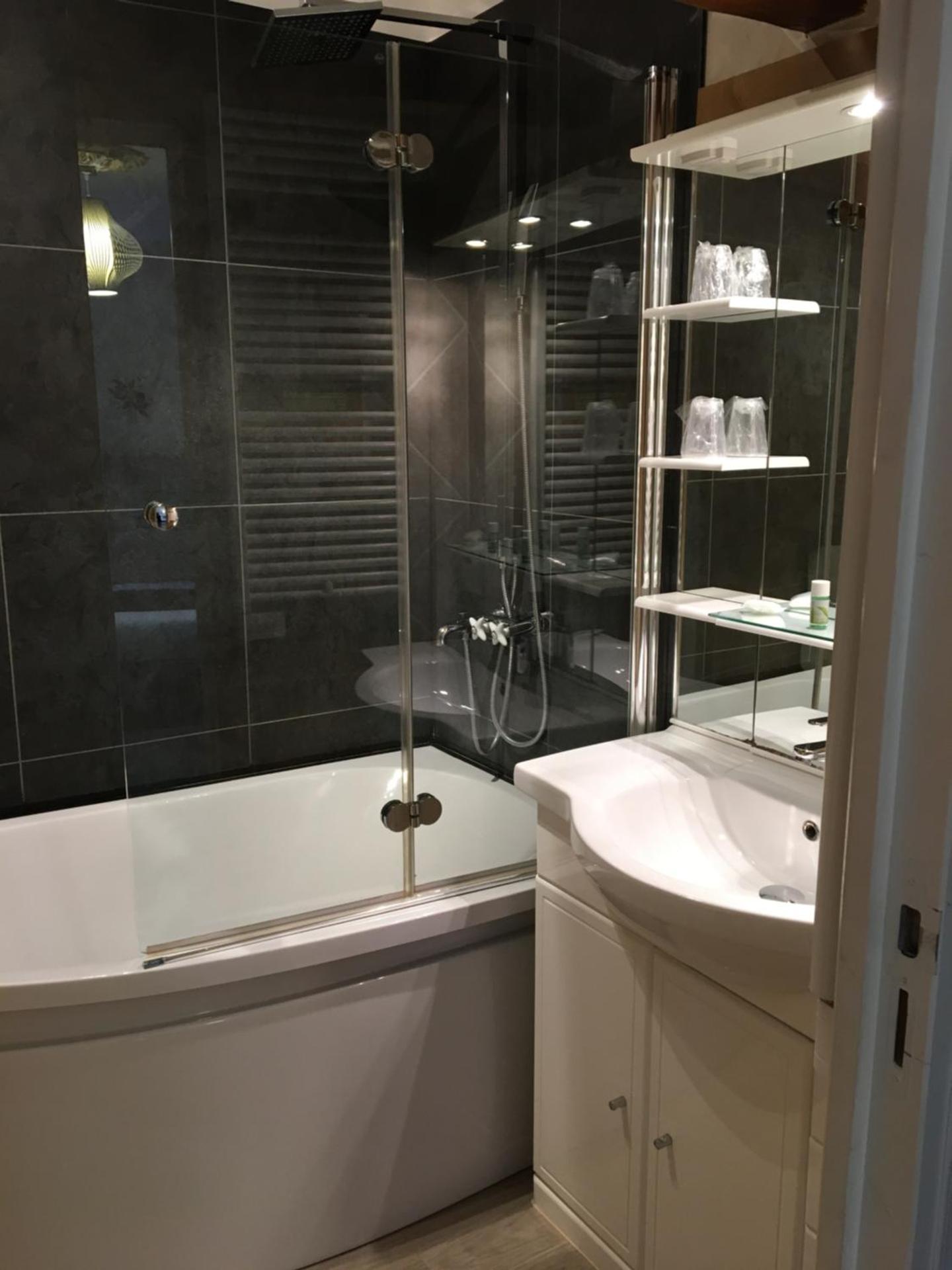 Domaine de Moresville B&B