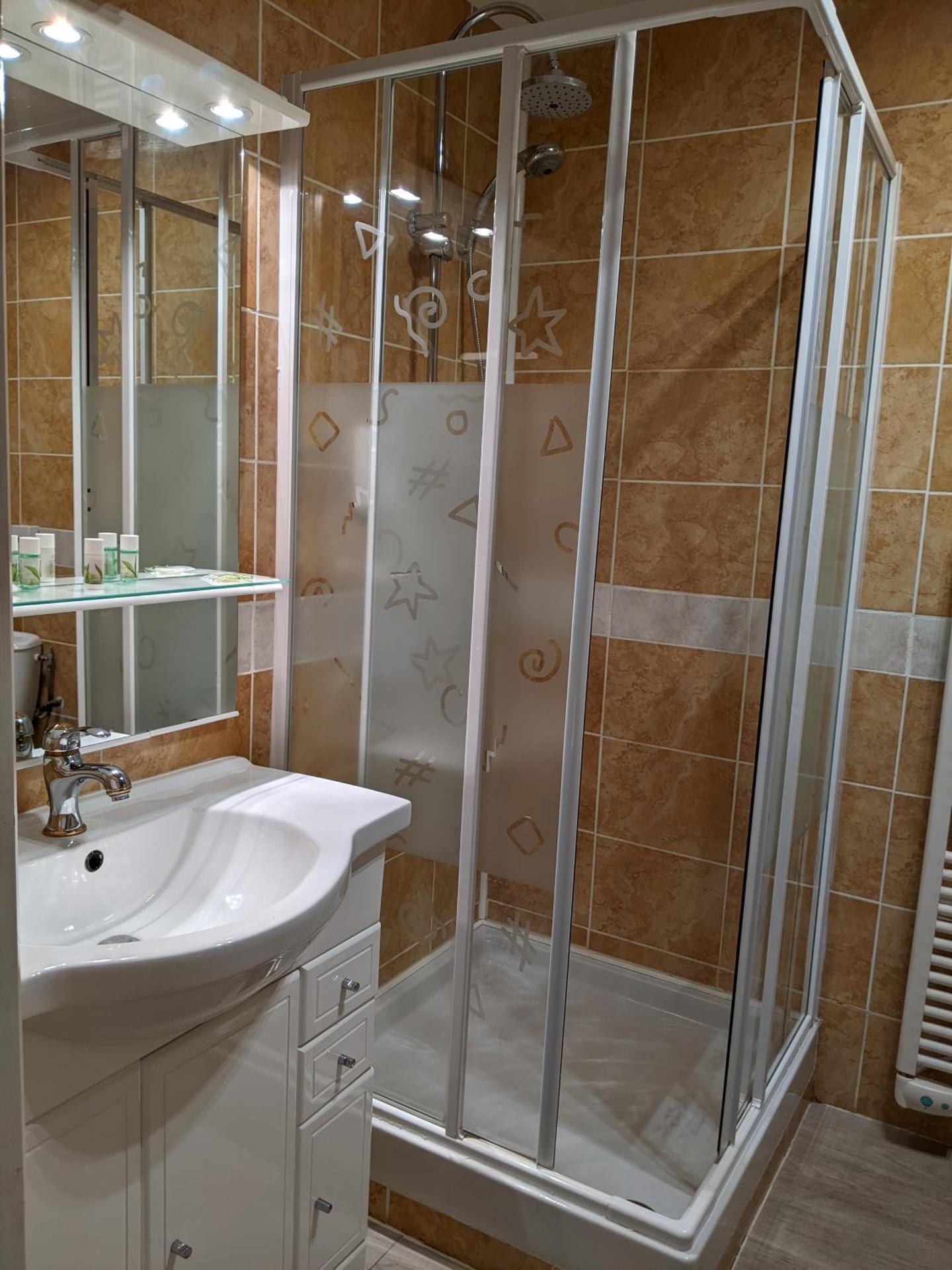 Domaine de Moresville B&B