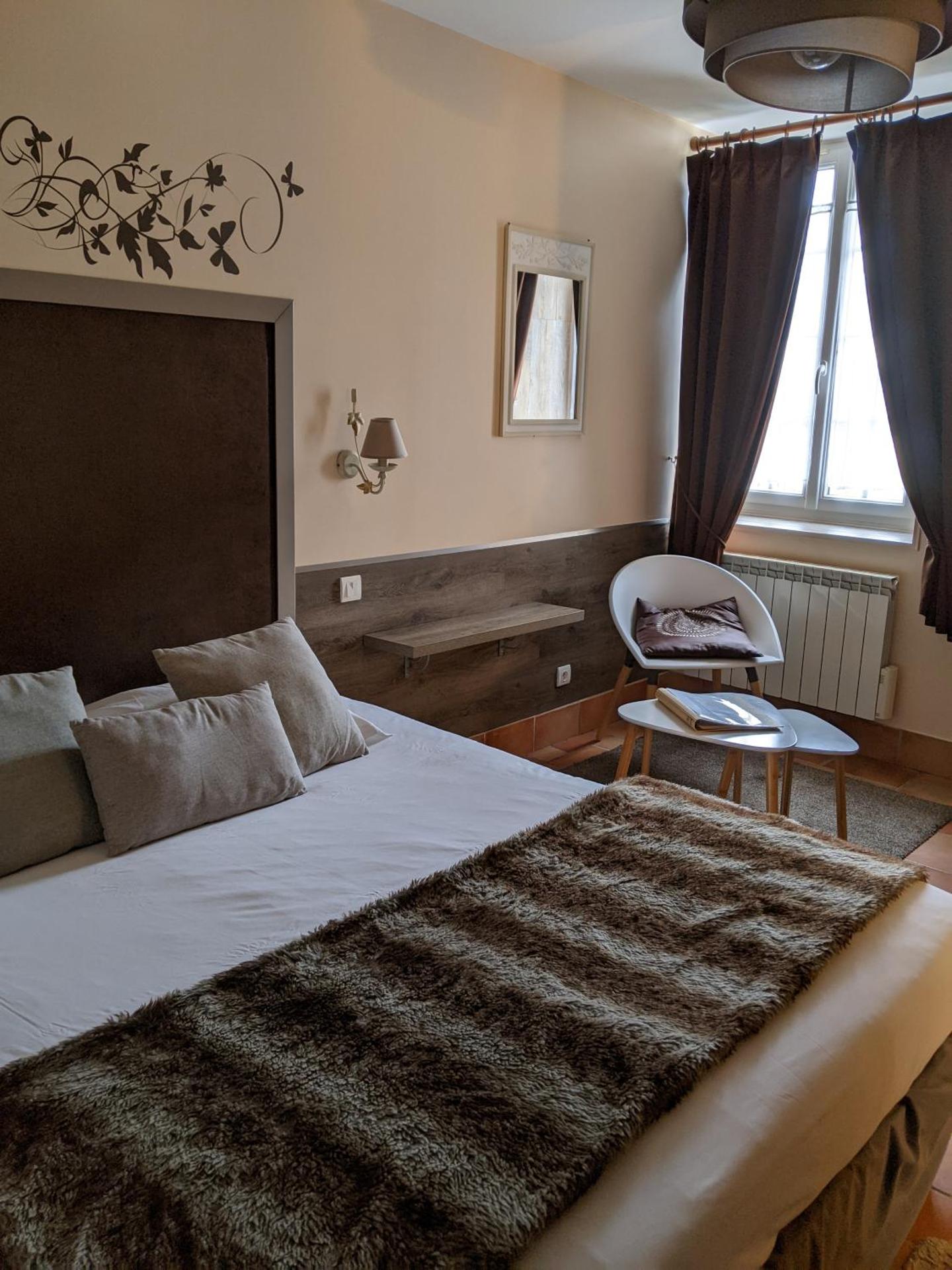 Domaine de Moresville B&B