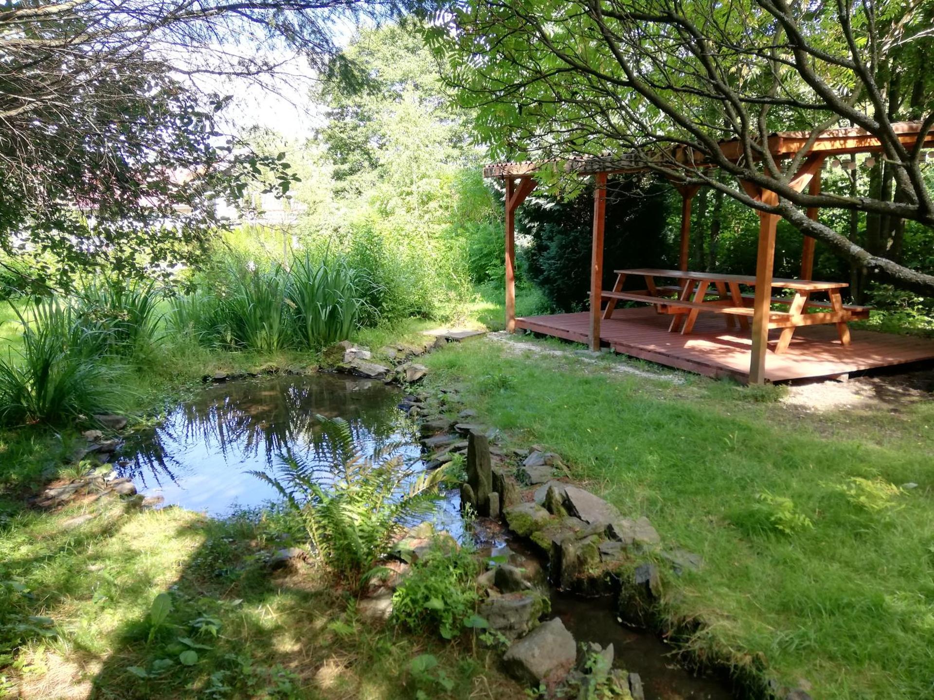 Dom Gościnny Tatra Nova