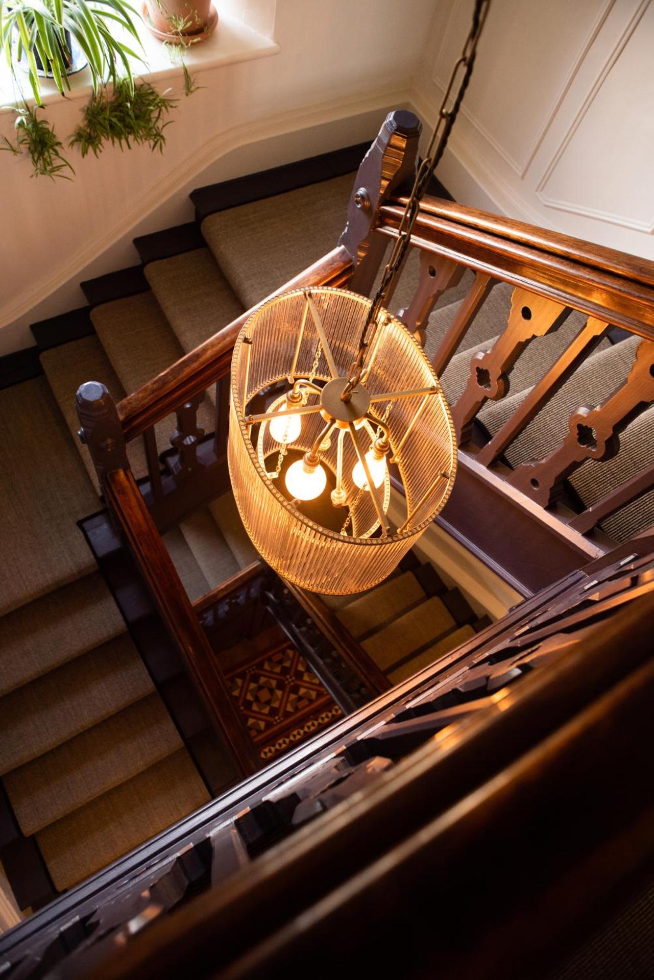 Halford House - Adults Only