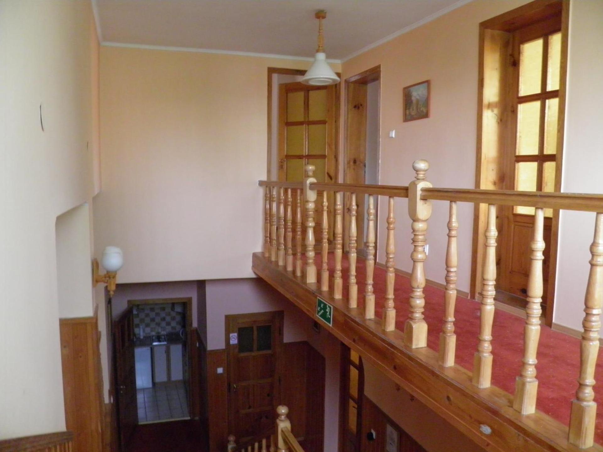 Pensjonat Zofia Demska