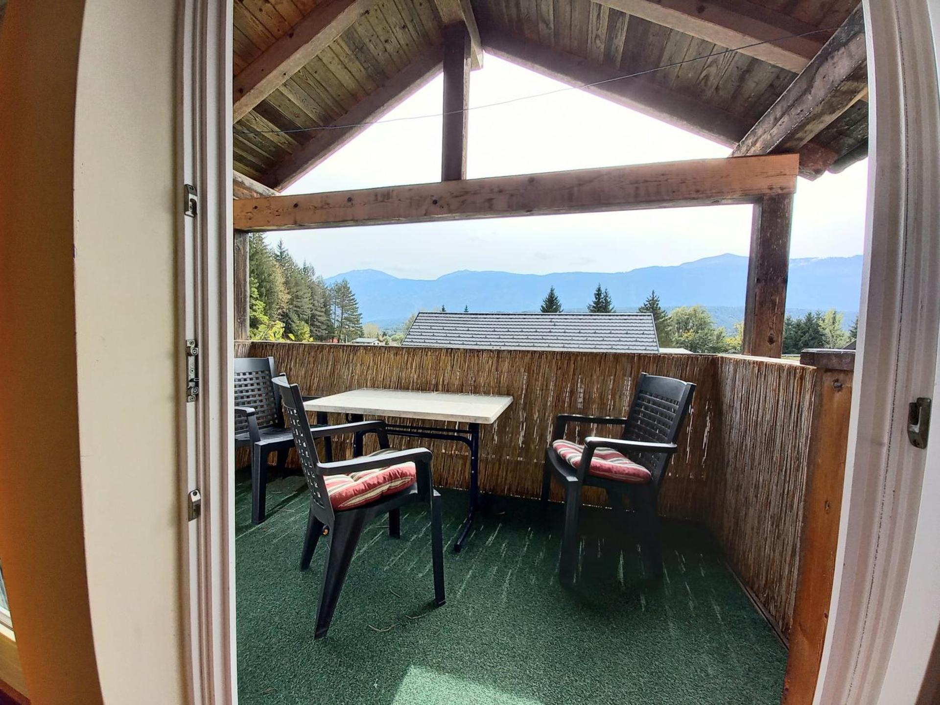 View (from property/room)