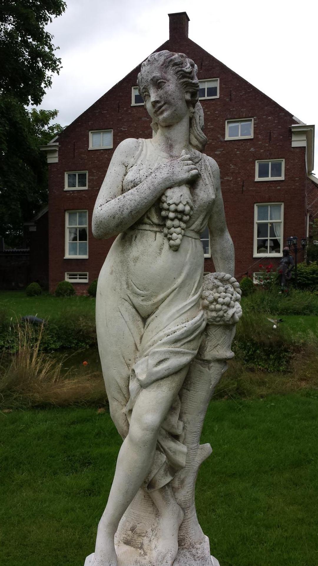 Wellness Sauna Beauty Farm Midwolda