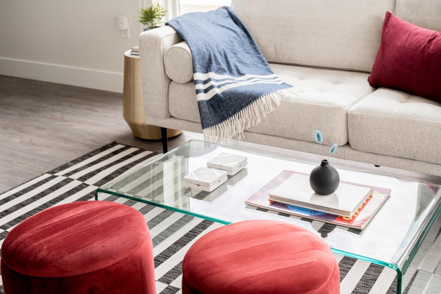 A Luxe Point of View - Pet-Friendly - Zuni Lofts