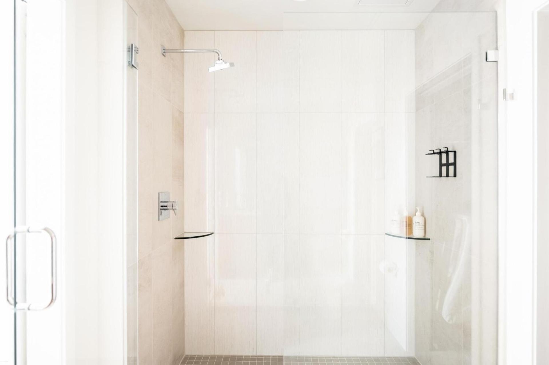 Skyline Blue Modern Loft - Zuni Lofts