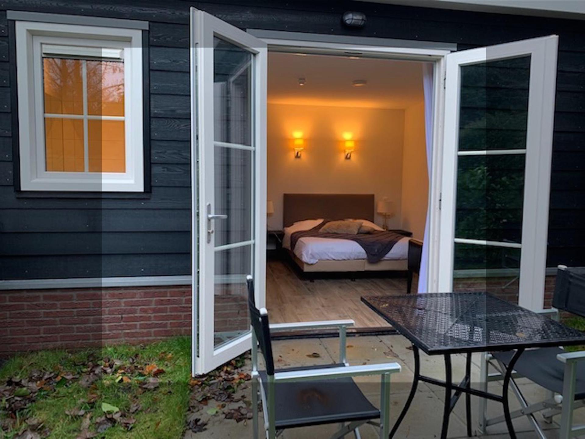 Herberg het Landhuis