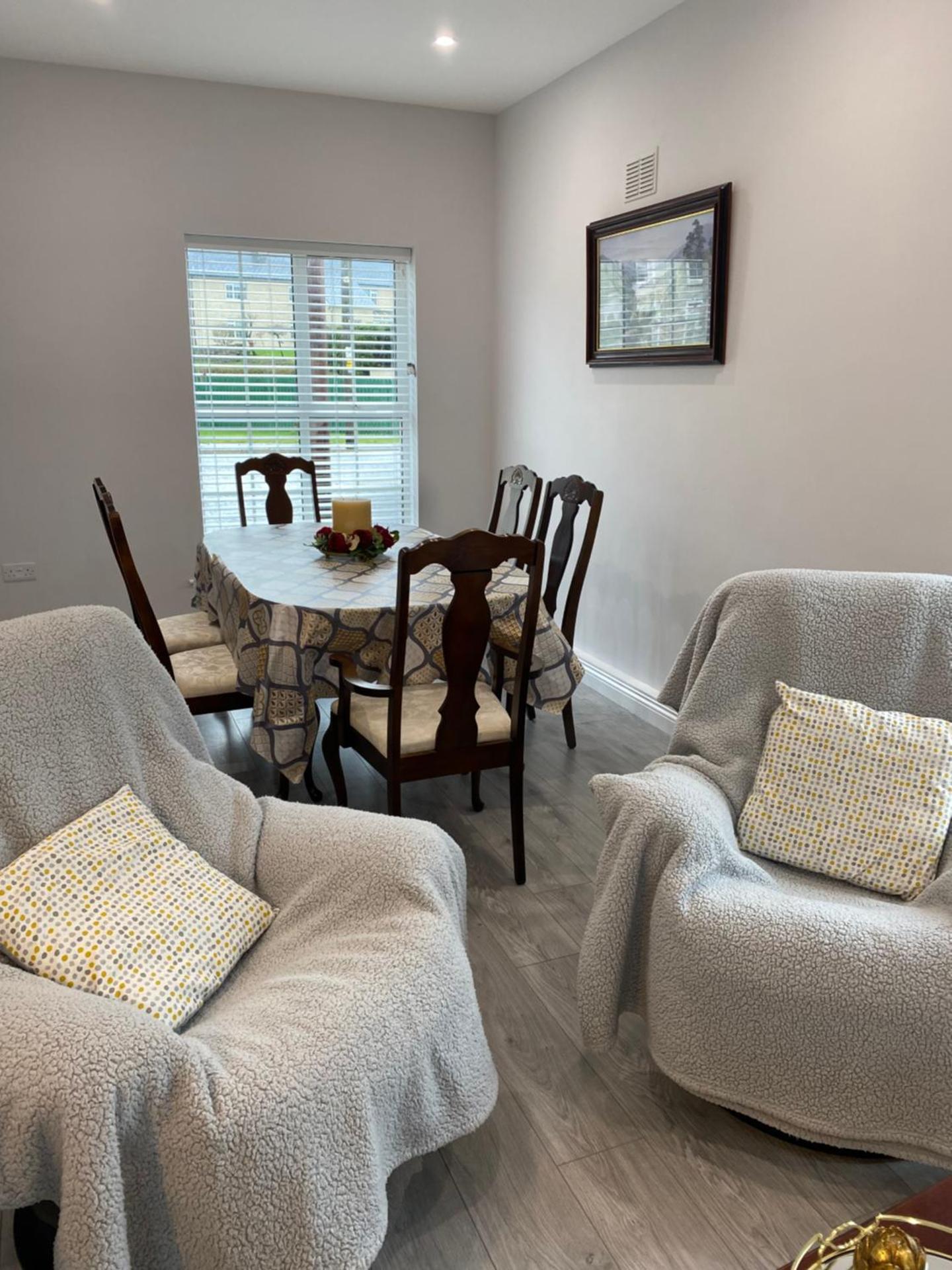 Duiche an Rí - Delightful Village Home