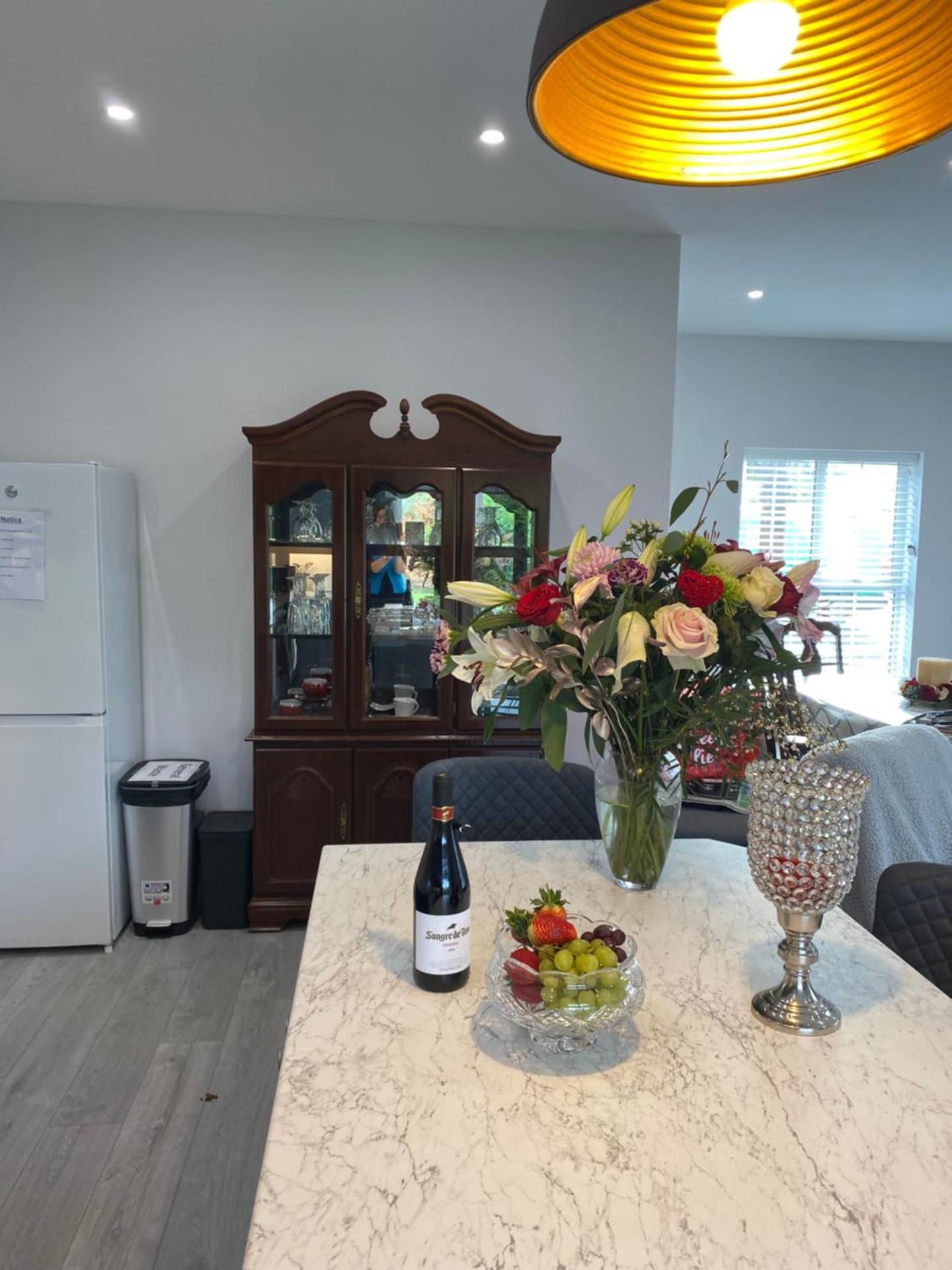 Duiche an Rí - Delightful Village Home