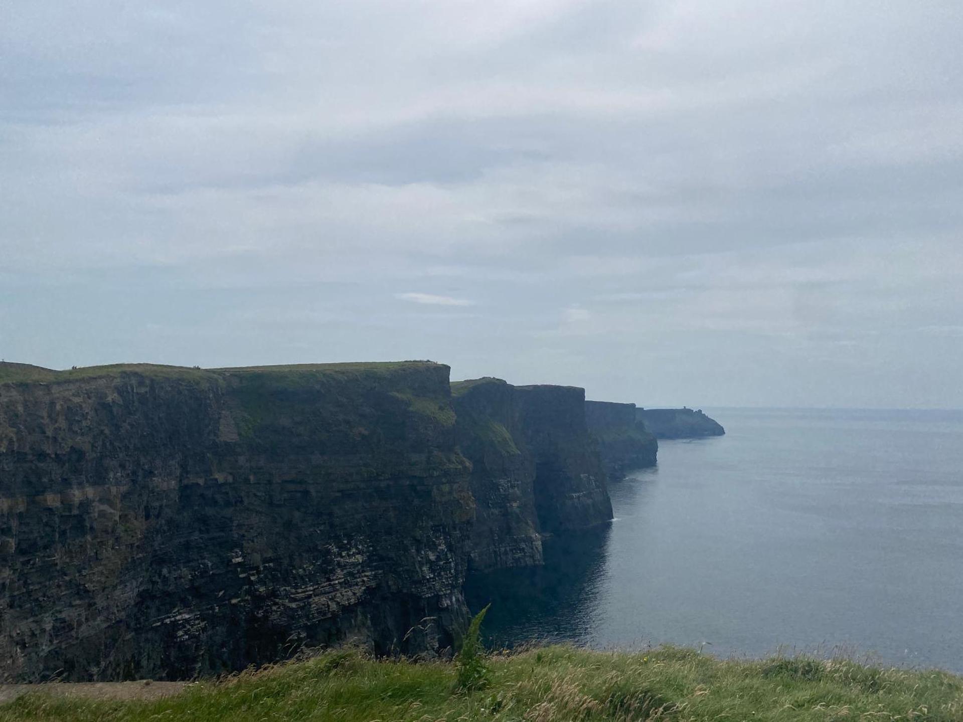 Duiche an Rí - Delightful Village Home