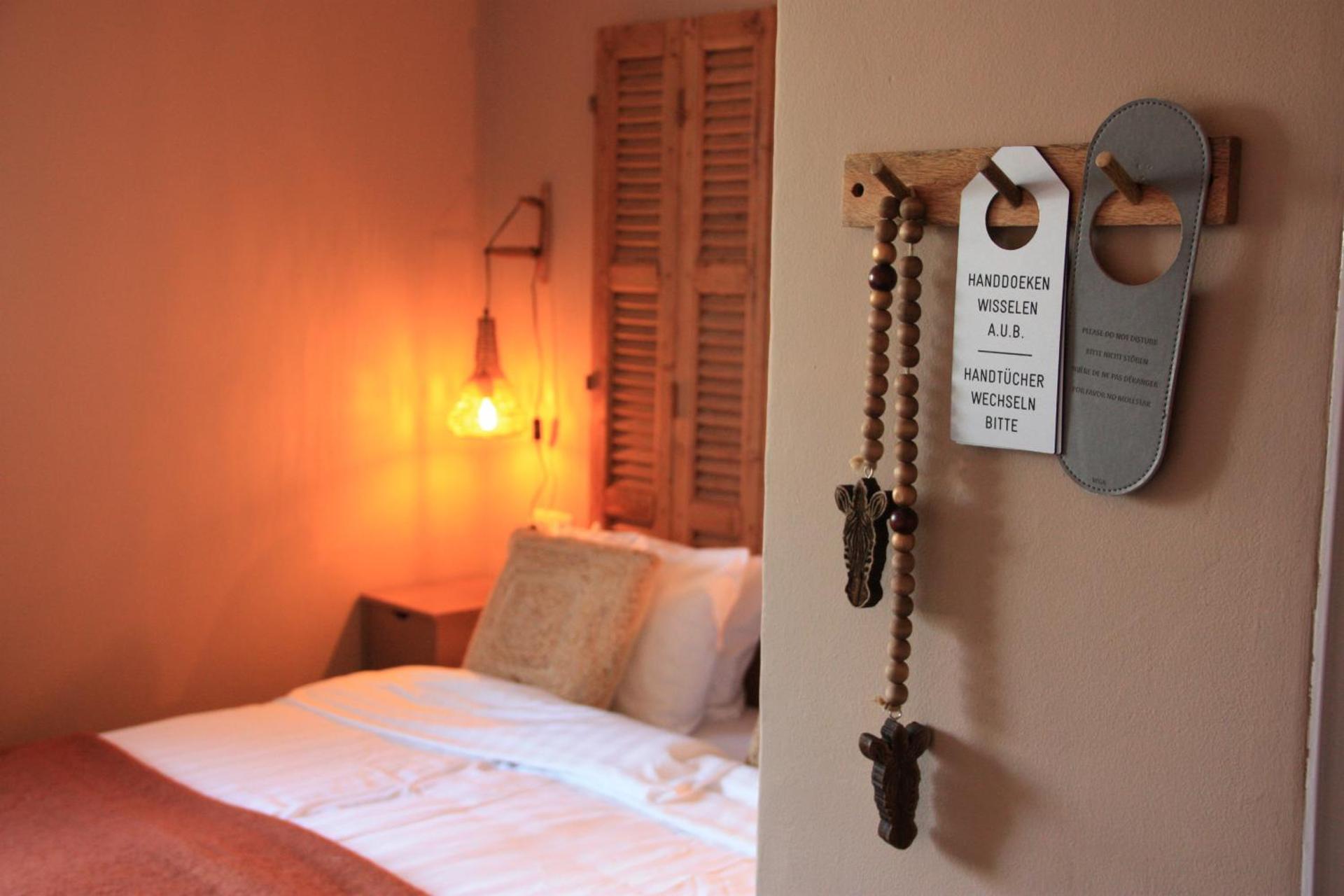 Maison Bellefleur B&B - Pension