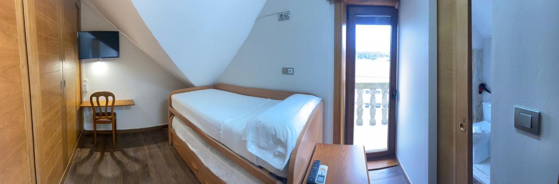 Hotel Rural Finca Aldeola