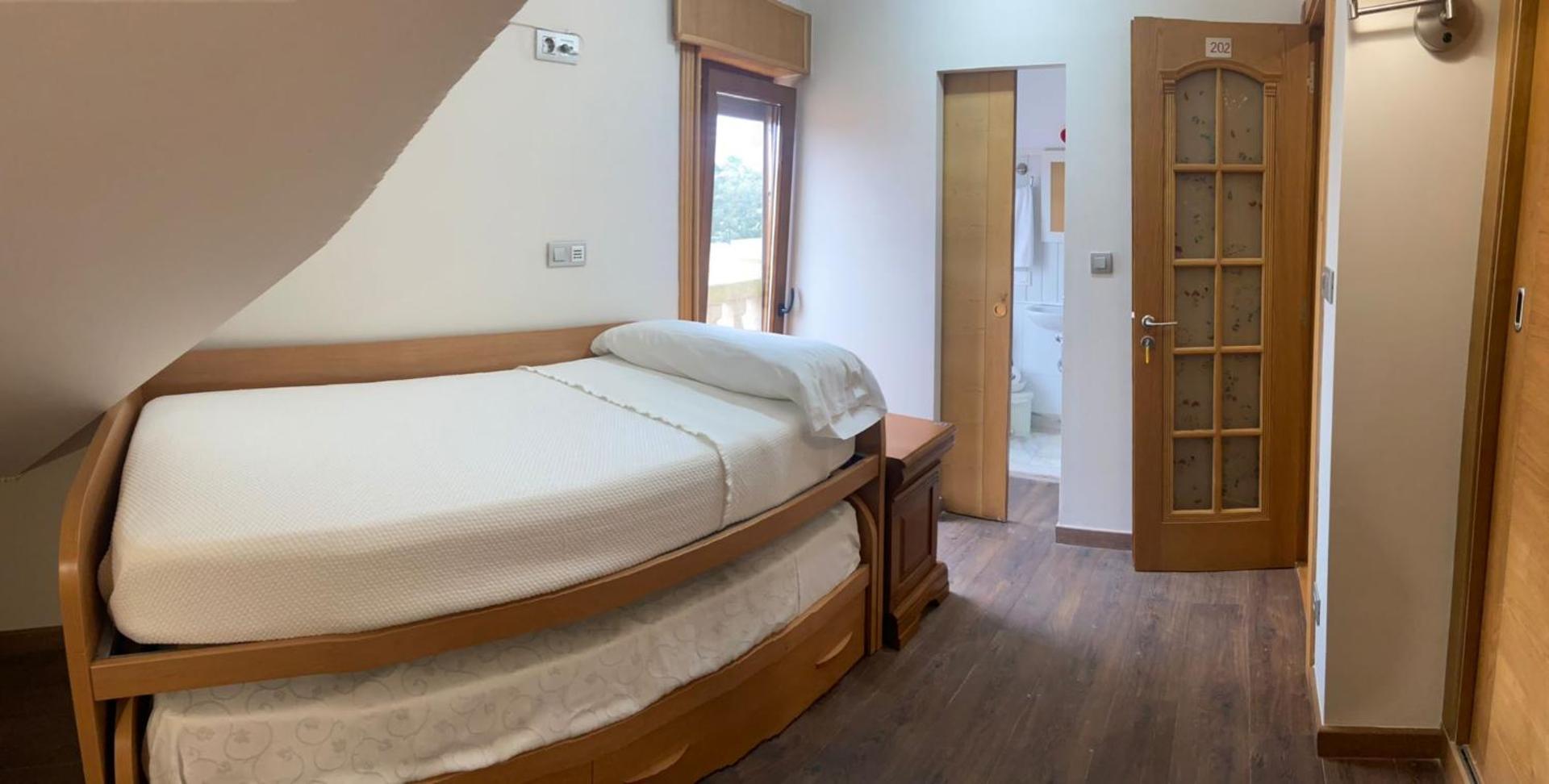 Hotel Rural Finca Aldeola