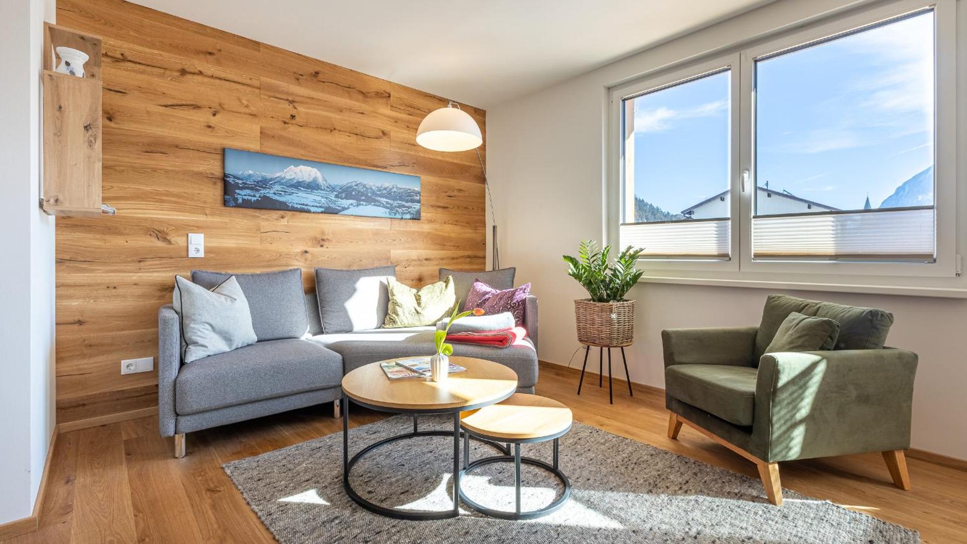 Appartment Schöner Wohnen